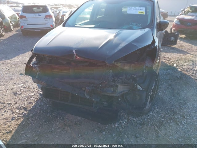 Ford ESCAPE SE 2017 1FMCU9GD8HUA35318 Image 6