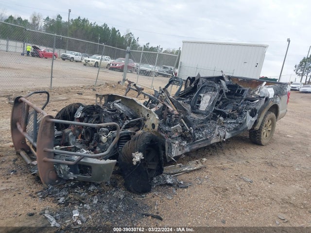 Ford F-150 Xlt 2018 1FTEW1E50JFB88385 Image 2