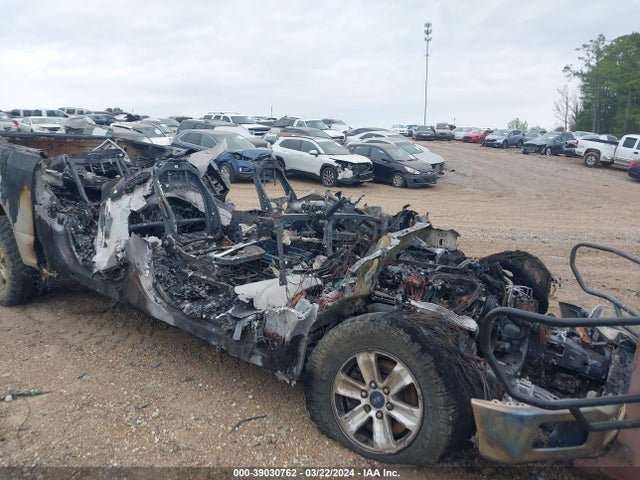 Ford F-150 Xlt 2018 1FTEW1E50JFB88385 Image 5