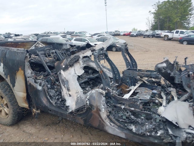 Ford F-150 Xlt 2018 1FTEW1E50JFB88385 Image 8