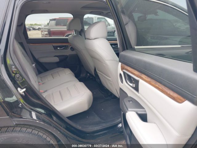 5J6RW1H83LA006261 Honda Cr-v 2wd Ex-l