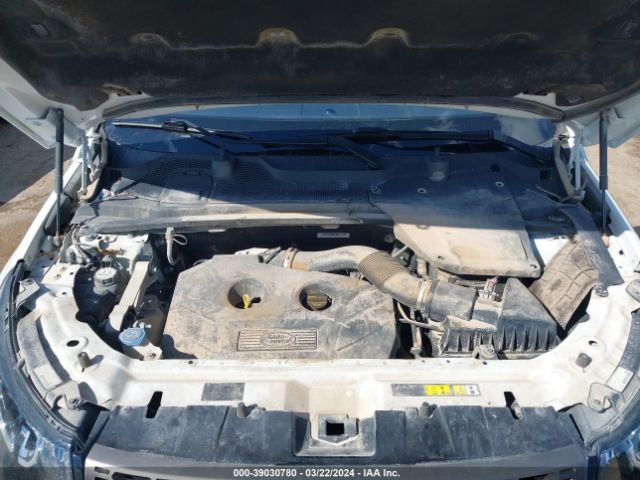 SALCP2BG0HH690417 Land Rover Discovery Sport Se