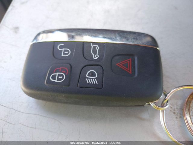 SALCP2BG0HH690417 Land Rover Discovery Sport Se