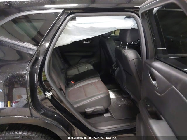 Chevrolet Blazer Awd Rs 2021 3GNKBKRS1MS505912 Image 8