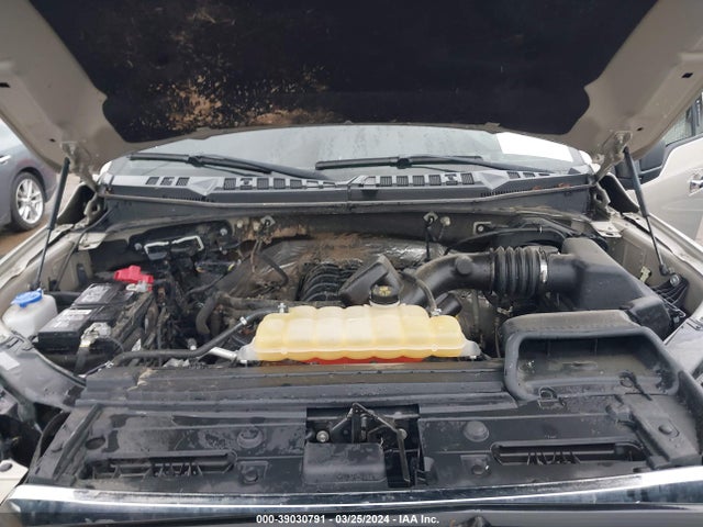 Ford F-150 Xlt 2017 1FTEW1EF3HFC42717 Image 10