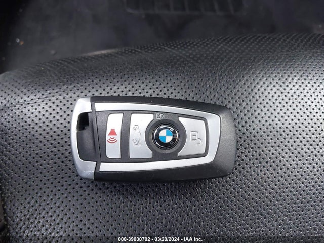 BMW 650i Gran Coupe Xdrive 2015 WBA6B4C55FD761608 Image 11