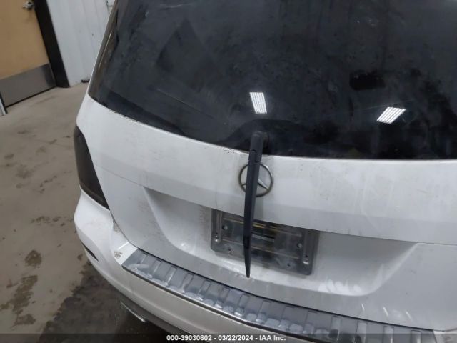 WDCGG8JB6EG260887 Mercedes-Benz Glk 350 4matic