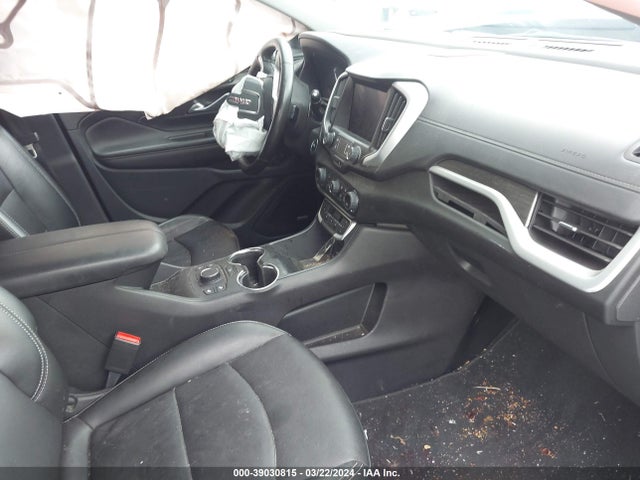3GKALPEV5NL261907 GMC Terrain Fwd Slt