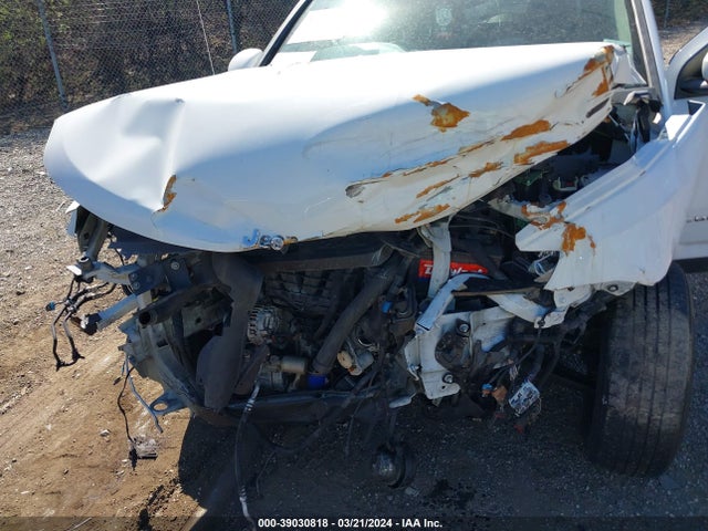 1C4NJCEB4HD198620 Jeep Compass Latitude Fwd