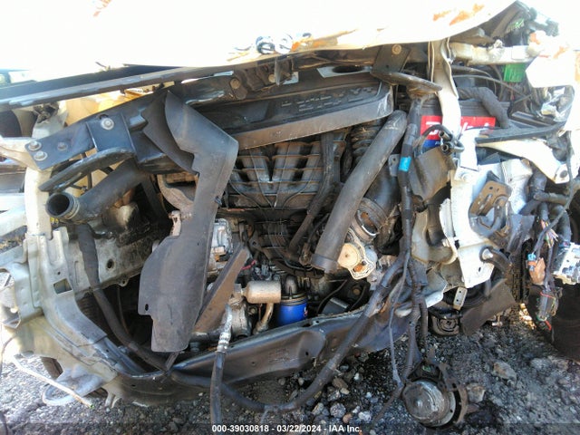 1C4NJCEB4HD198620 Jeep Compass Latitude Fwd