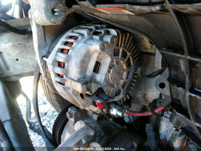 1C4NJCEB4HD198620 Jeep Compass Latitude Fwd