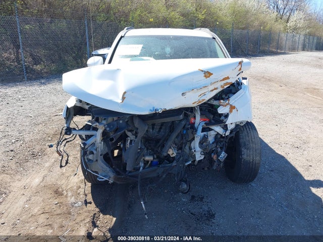 1C4NJCEB4HD198620 Jeep Compass Latitude Fwd