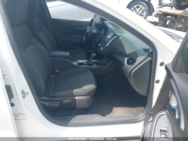 Chevrolet MALIBU 1LT 2016 1G1ZE5ST9GF300200 Image 5