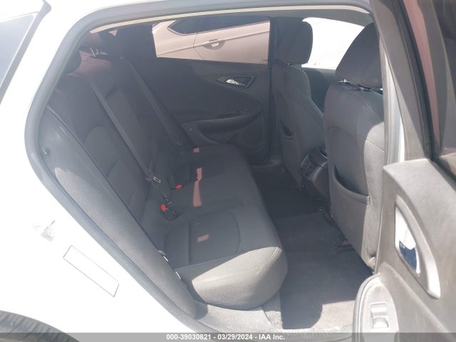 Chevrolet MALIBU 1LT 2016 1G1ZE5ST9GF300200 Image 8
