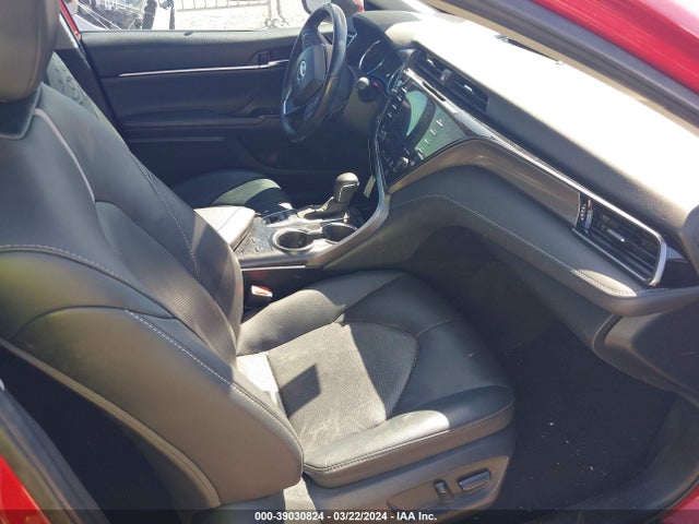 Toyota CAMRY XSE 2020 4T1K61AK5LU338886 Image 5
