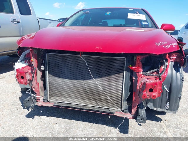 Toyota CAMRY XSE 2020 4T1K61AK5LU338886 Image 6