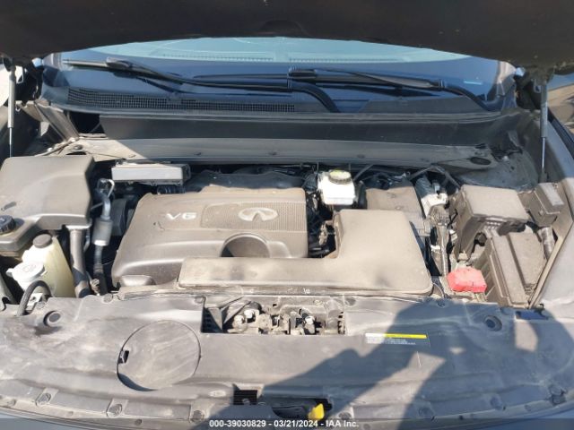 5N1DL0MN7LC541611 Infiniti QX60 LUXE