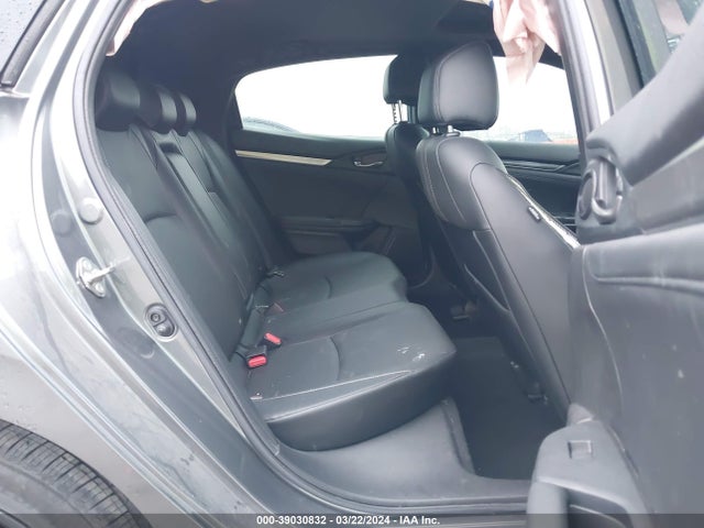 Honda Civic Ex-l 2020 SHHFK7H8XLU214800 Image 8
