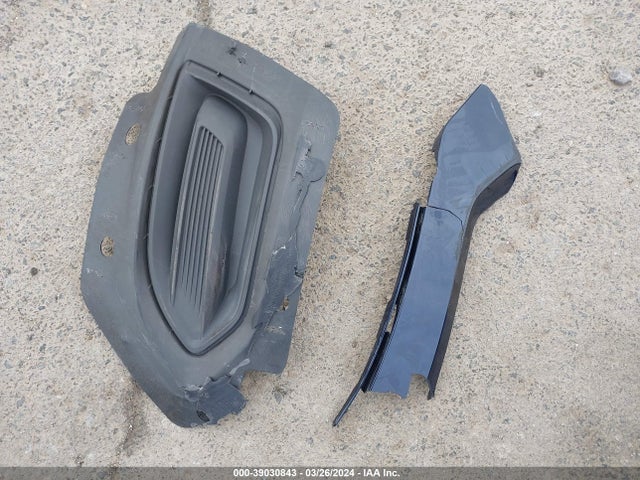 Chevrolet EQUINOX LS 2016 2GNFLEEK4G6240878 Image 12