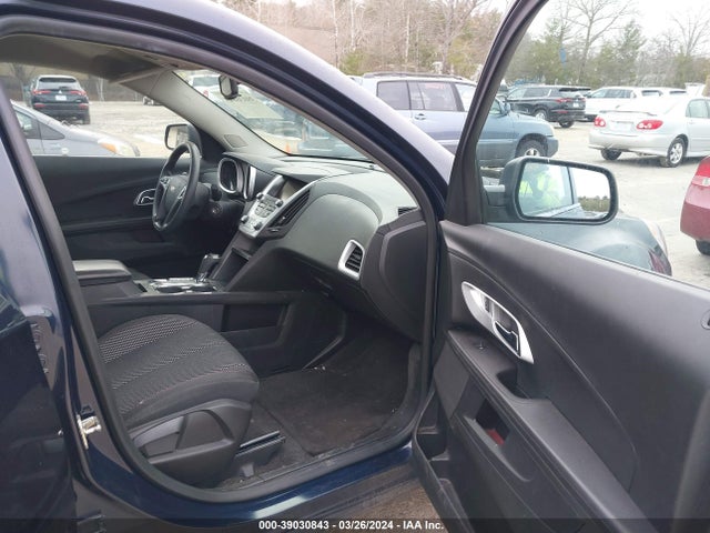 Chevrolet EQUINOX LS 2016 2GNFLEEK4G6240878 Image 5