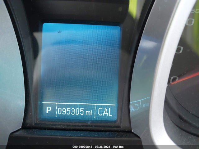 Chevrolet EQUINOX LS 2016 2GNFLEEK4G6240878 Image 7
