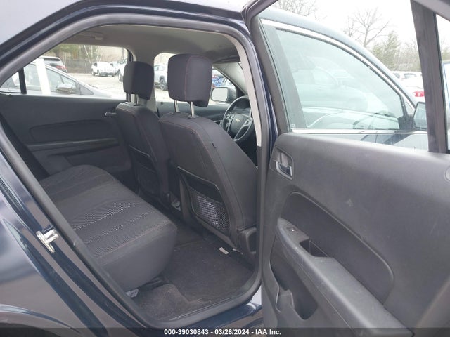 Chevrolet EQUINOX LS 2016 2GNFLEEK4G6240878 Image 8