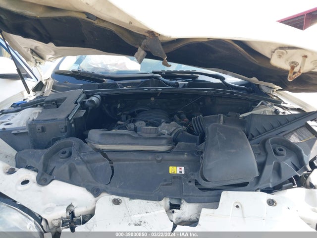 2009 JAGUAR XF SAJWA05B29HR05261 Photo 9