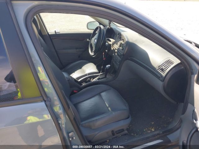 2003 SAAB 9-3 YS3FD49Y731061240 Photo 4