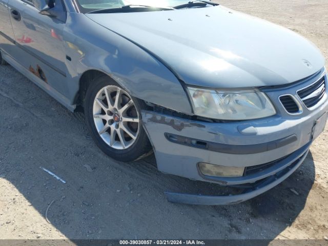 2003 SAAB 9-3 YS3FD49Y731061240 Photo 5