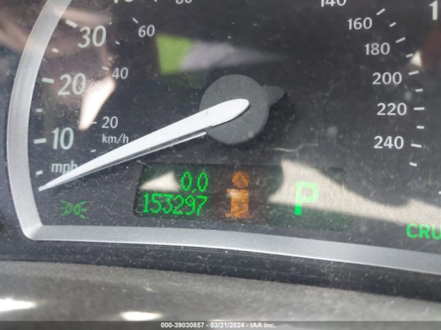 2003 SAAB 9-3 YS3FD49Y731061240 Photo 6