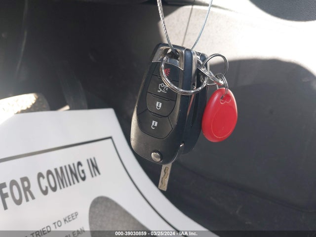 Chevrolet Cruze Ls Auto 2018 1G1BC5SM1J7238194 Image 11