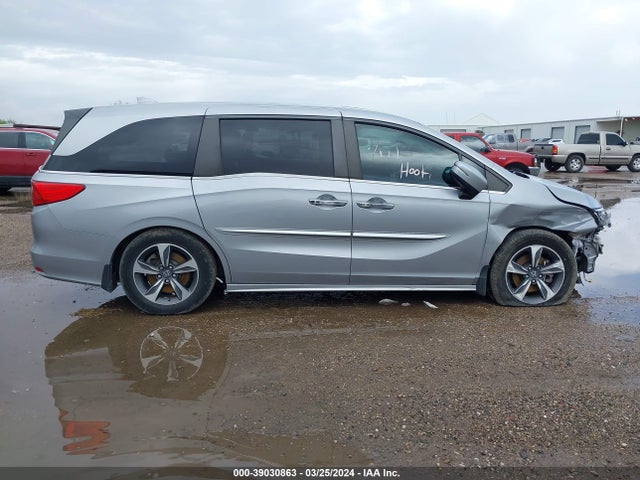 Honda Odyssey Touring 2019 5FNRL6H85KB019269 Image 14