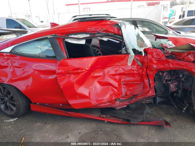 Honda CIVIC EX 2020 2HGFC3B38LH351010 Image 13