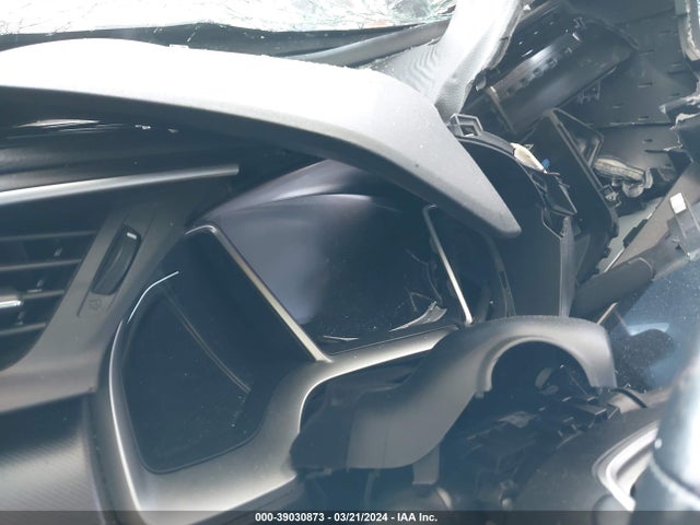 Honda CIVIC EX 2020 2HGFC3B38LH351010 Image 15