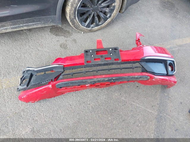 Honda CIVIC EX 2020 2HGFC3B38LH351010 Image 11