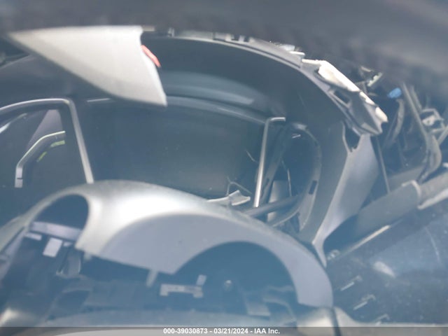Honda CIVIC EX 2020 2HGFC3B38LH351010 Image 7