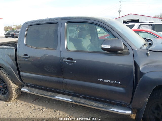 Toyota Tacoma Base V6 2014 3TMLU4ENXEM144057 Image 13