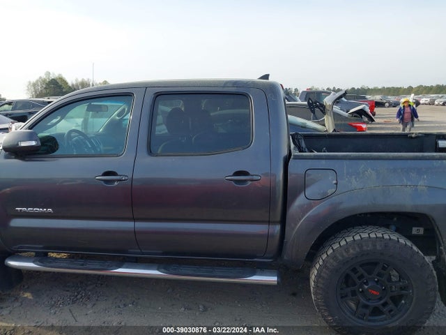 Toyota Tacoma Base V6 2014 3TMLU4ENXEM144057 Image 14