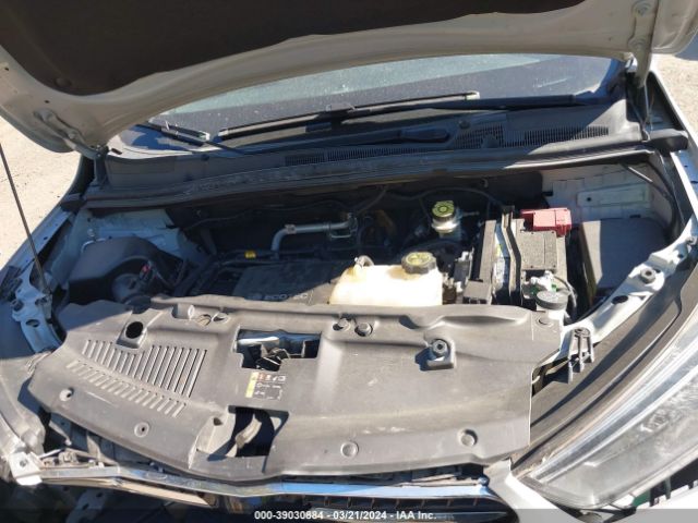 KL4CJBSBXHB013790 Buick Encore Preferred Ii