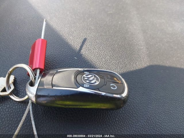 KL4CJBSBXHB013790 Buick Encore Preferred Ii