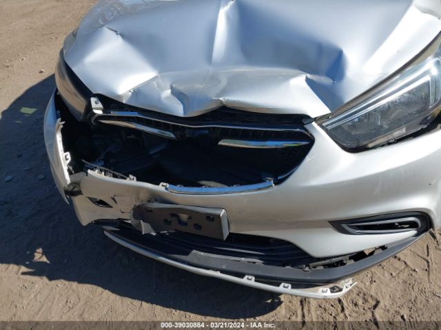 KL4CJBSBXHB013790 Buick Encore Preferred Ii