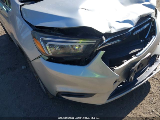 KL4CJBSBXHB013790 Buick Encore Preferred Ii