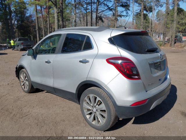 KL4CJBSBXHB013790 Buick Encore Preferred Ii