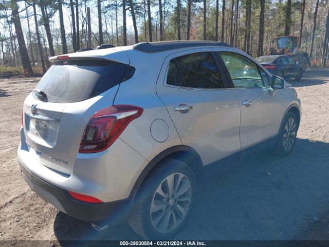 KL4CJBSBXHB013790 Buick Encore Preferred Ii