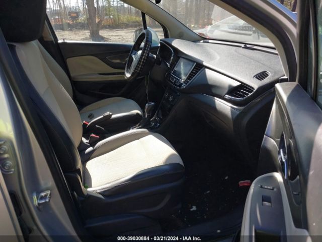 KL4CJBSBXHB013790 Buick Encore Preferred Ii