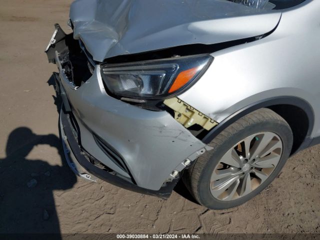 KL4CJBSBXHB013790 Buick Encore Preferred Ii