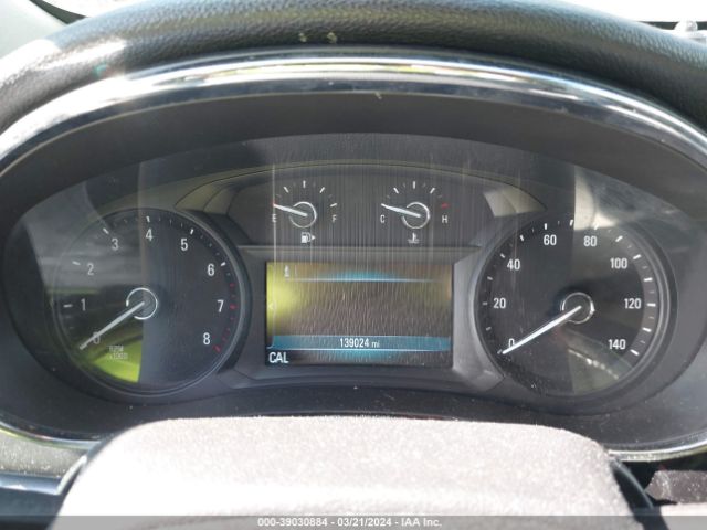 KL4CJBSBXHB013790 Buick Encore Preferred Ii