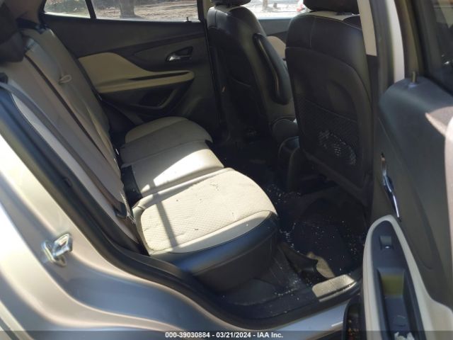 KL4CJBSBXHB013790 Buick Encore Preferred Ii