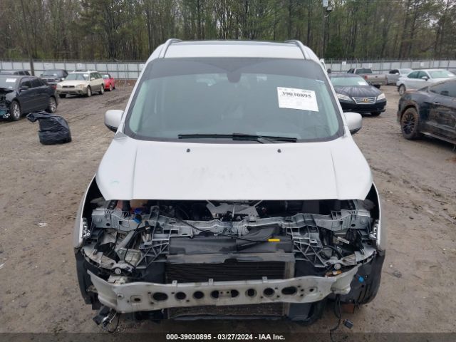 NM0GE9G74H1290561 Ford Transit Connect Titanium