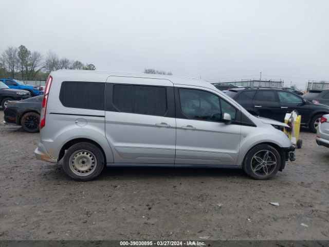 NM0GE9G74H1290561 Ford Transit Connect Titanium